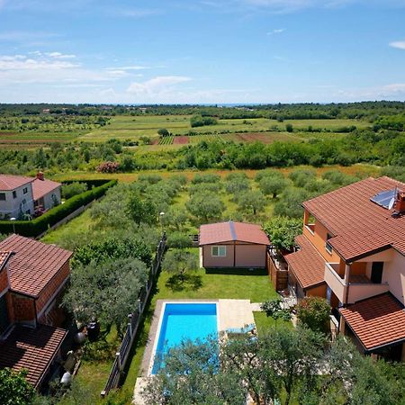 Apartment Maritea By Rent Istria Umag Exteriér fotografie