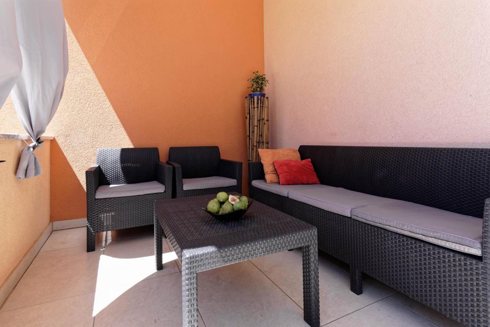 Apartment Maritea By Rent Istria Umag Exteriér fotografie