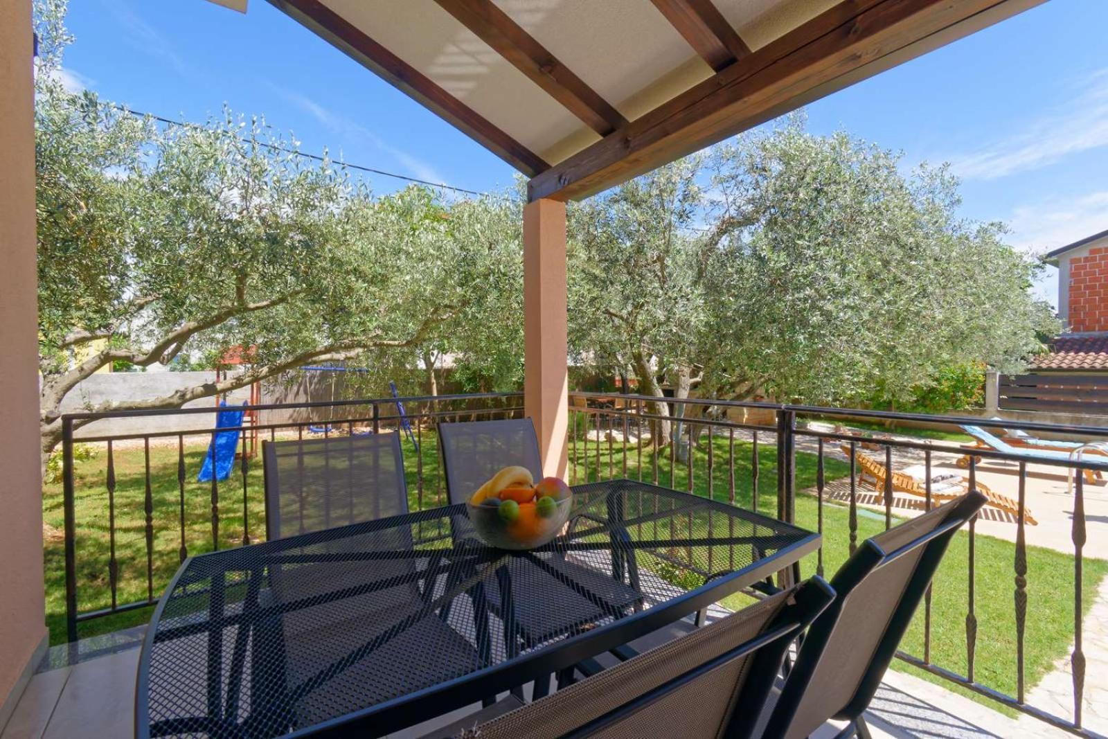 Apartment Maritea By Rent Istria Umag Exteriér fotografie