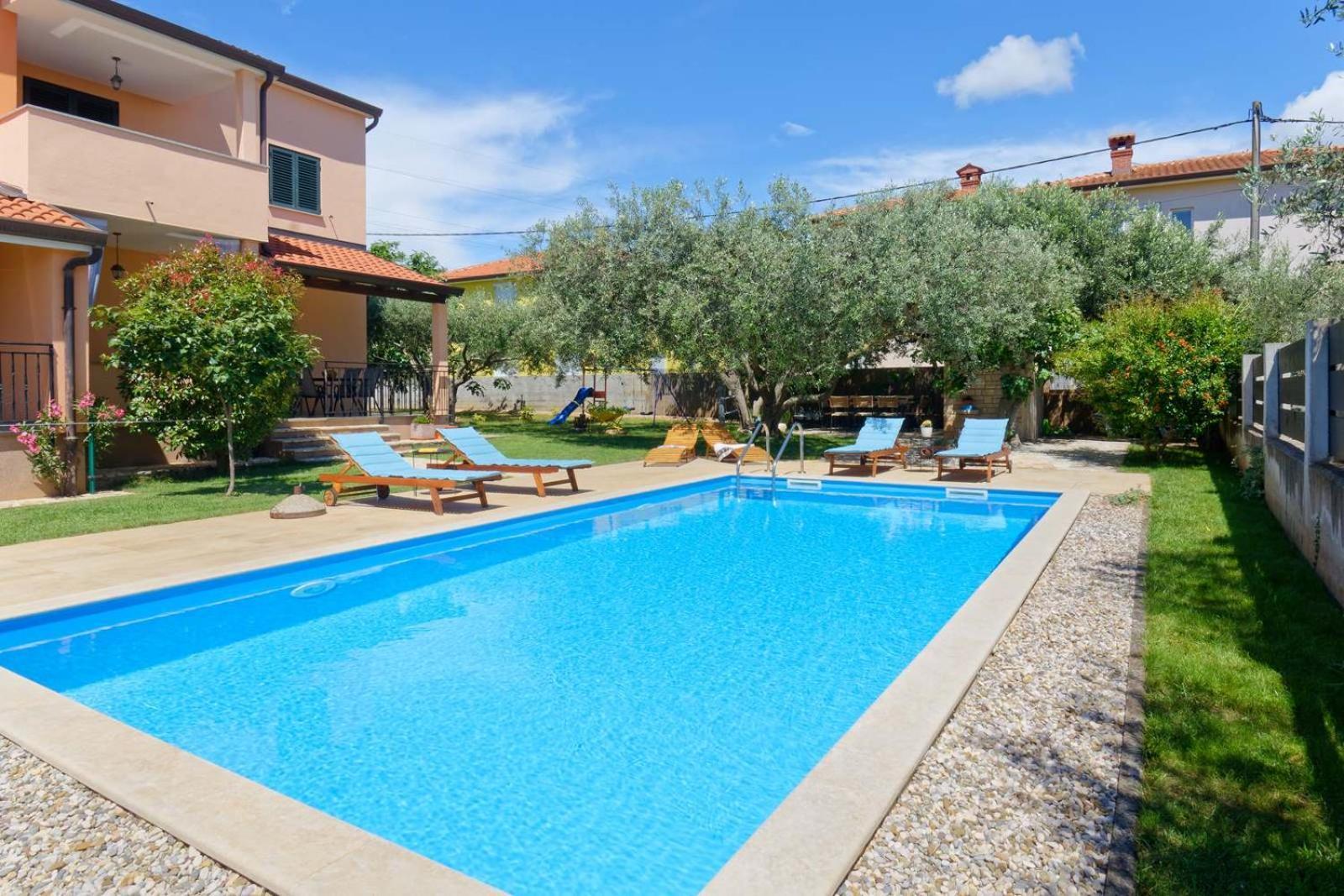 Apartment Maritea By Rent Istria Umag Exteriér fotografie