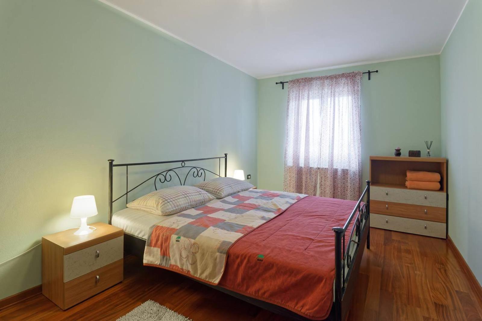 Apartment Maritea By Rent Istria Umag Exteriér fotografie
