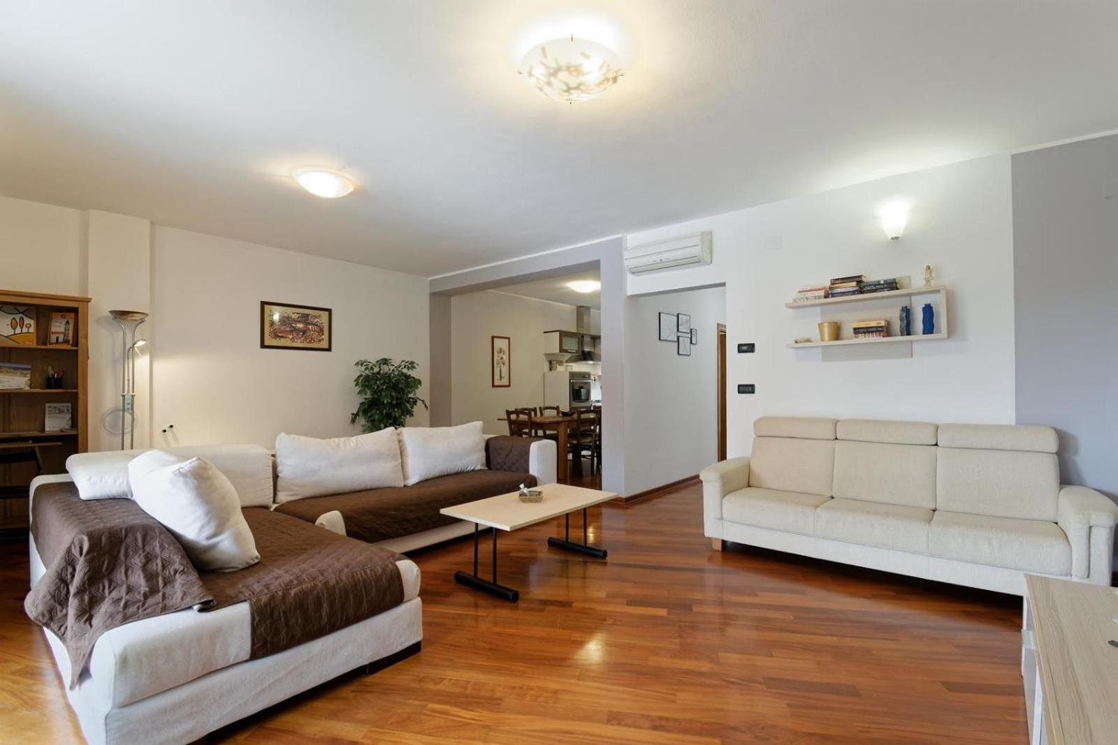 Apartment Maritea By Rent Istria Umag Exteriér fotografie