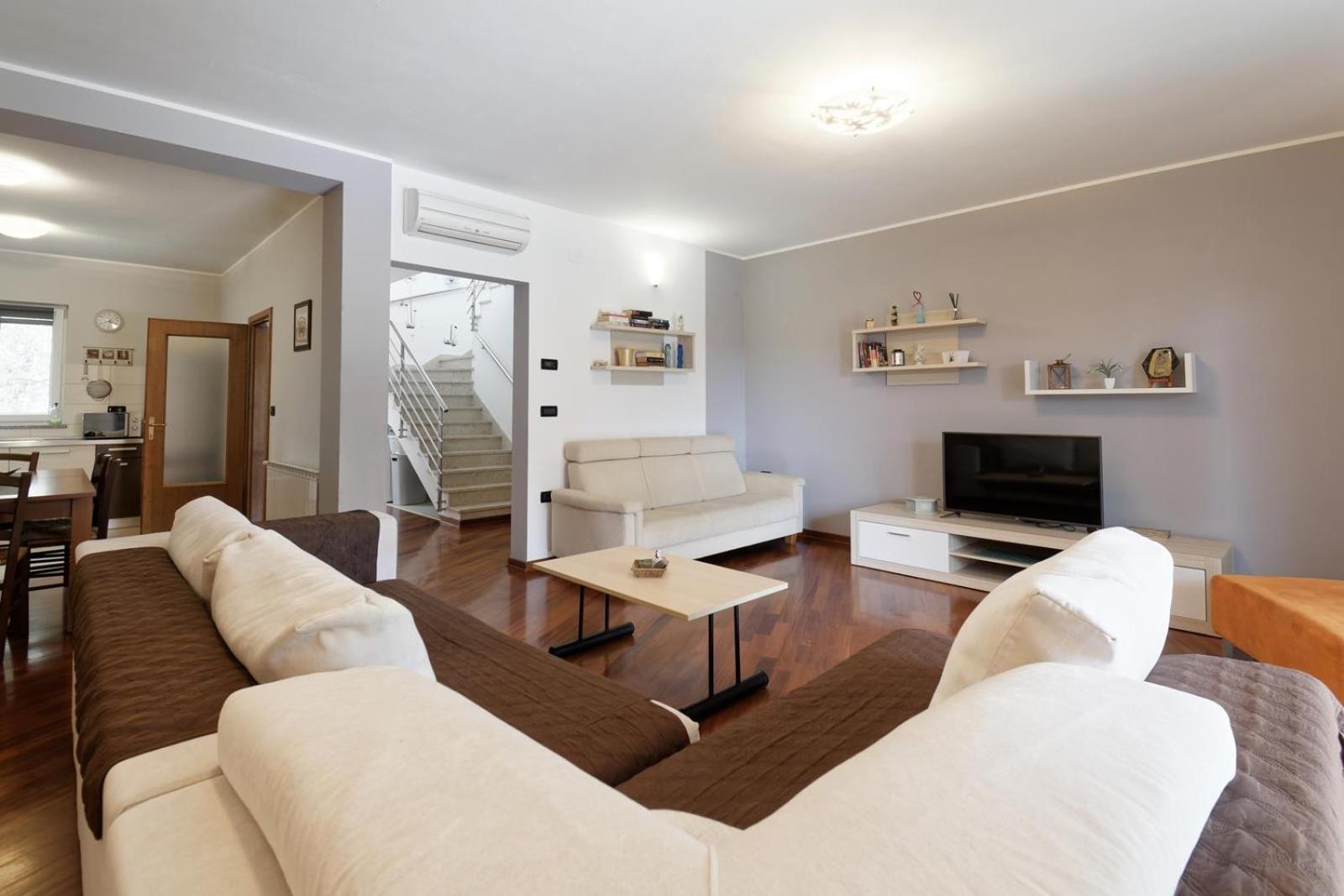 Apartment Maritea By Rent Istria Umag Exteriér fotografie