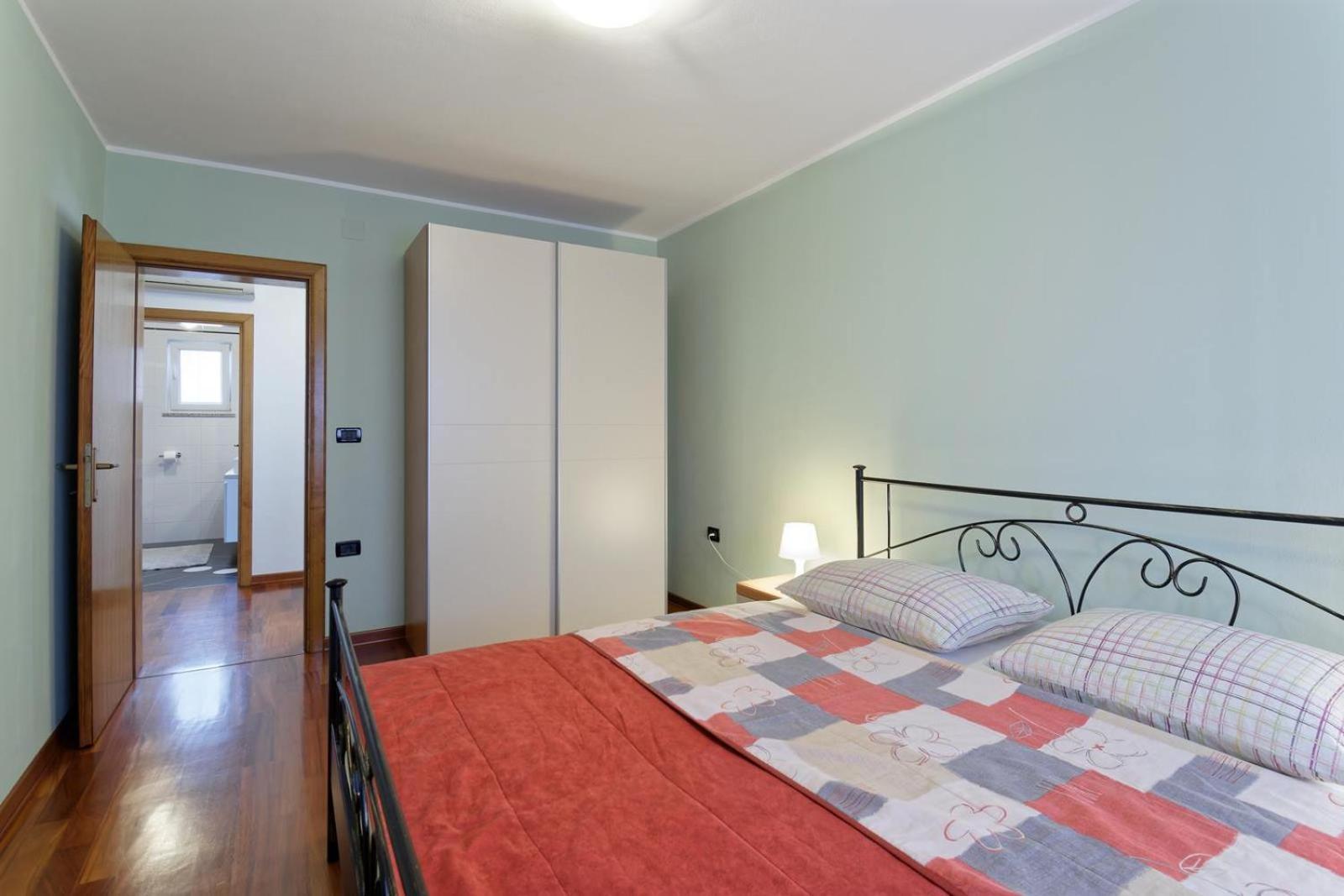 Apartment Maritea By Rent Istria Umag Exteriér fotografie