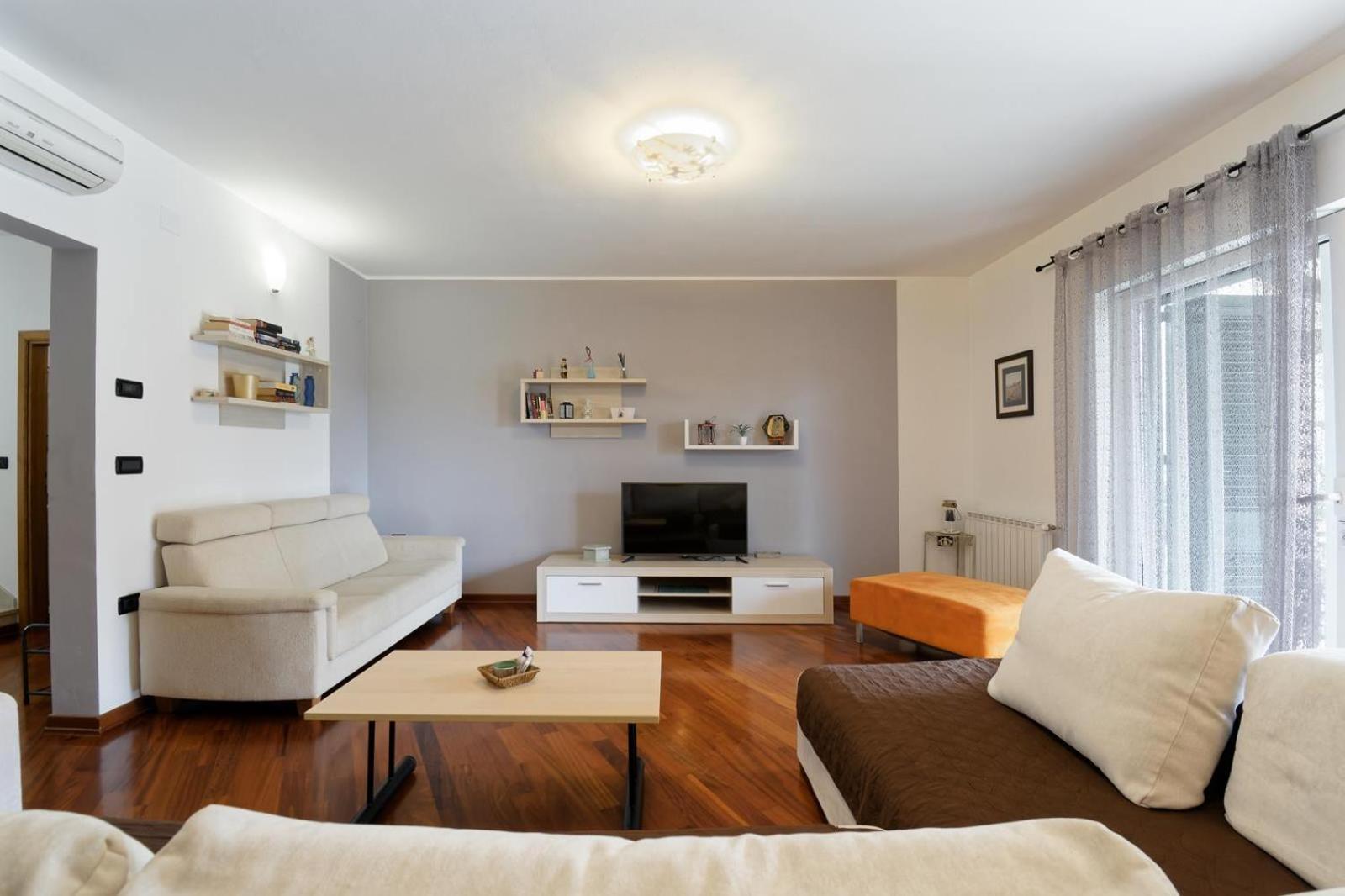 Apartment Maritea By Rent Istria Umag Exteriér fotografie